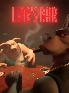 骗子酒吧.Liar’s Bar