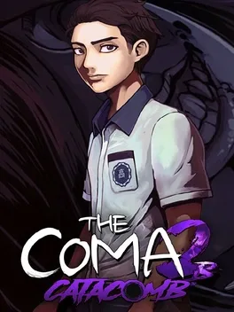 昏迷2B：地下墓穴.The Coma 2B: Catacomb