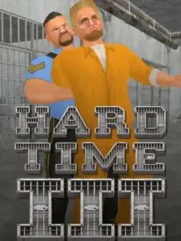 暴走监狱3.Hard Time III