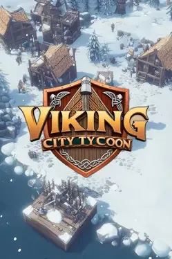 维京城市大亨.Viking City Tycoon