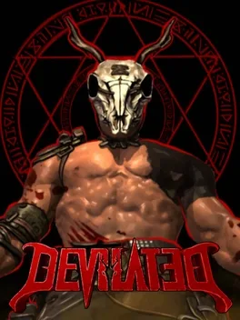 饮魔人.Devilated