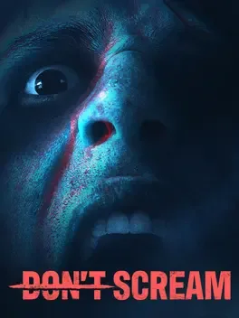 切勿尖叫.Don’t Scream