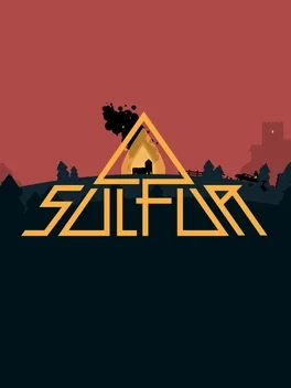 火湖.Sulfur