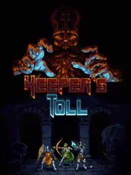 守护者之魂.Keeper’s Toll