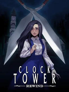 钟楼：重制版.Clock Tower: Rewind