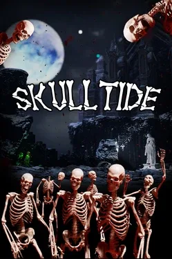 骷髅潮.Skulltide