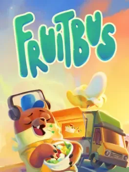水果巴士.Fruitbus