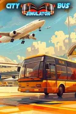 城市巴士模拟器.City Bus Simulator