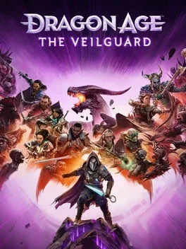 龙腾世纪：影障守护者.Dragon Age: The Veilguard