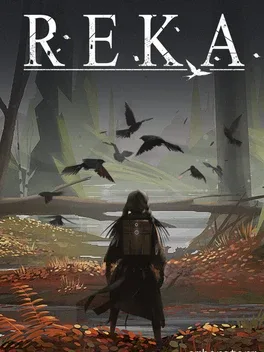 瑞卡.REKA