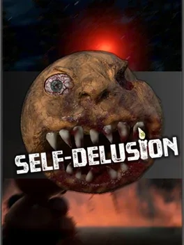 自我欺骗.Self-Delusion