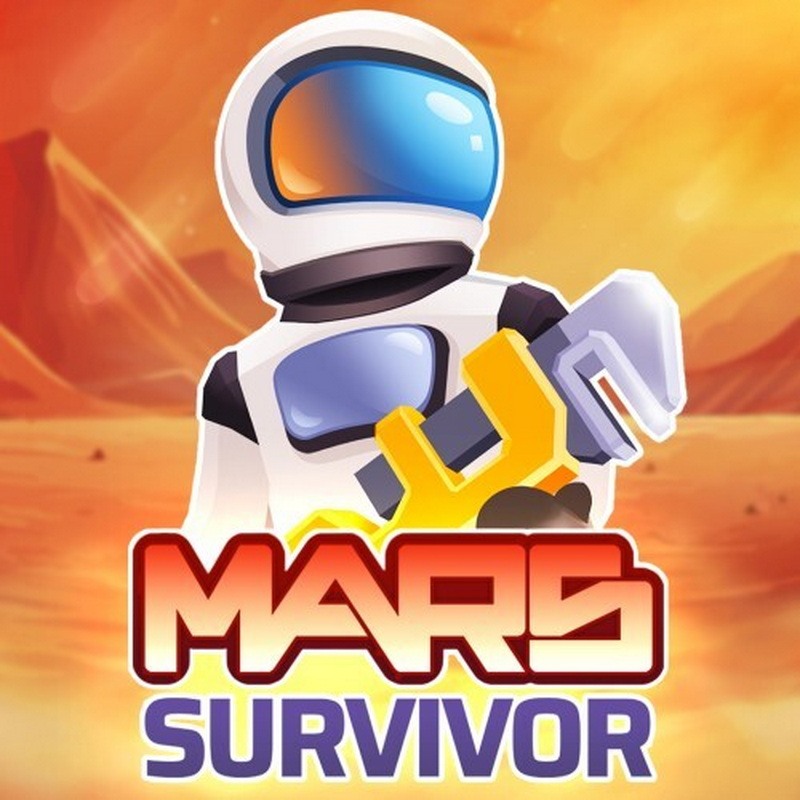 火星归来.Mars Survivor