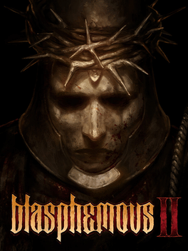 神之亵渎2：完整的圣礼版.Blasphemous 2 Complete Sacrament Edition