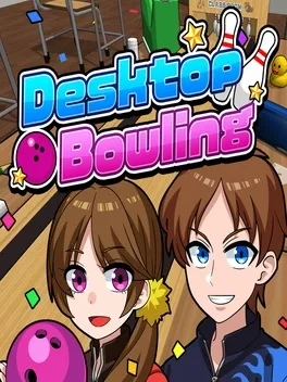 桌面保龄球.Desktop Bowling