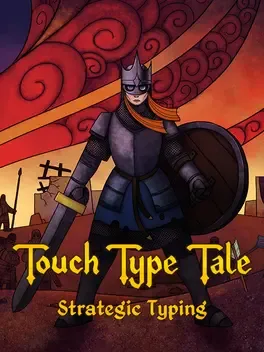 指尖传说.Touch Type Tale