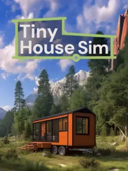 小房子模拟器.Tiny House Simulator