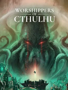 克苏鲁崇拜者.Worshippers of Cthulhu