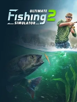 终极钓鱼模拟器2.Ultimate Fishing Simulator 2
