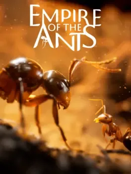 蚂蚁帝国.Empire of the Ants
