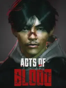 血腥行为.Acts of Blood