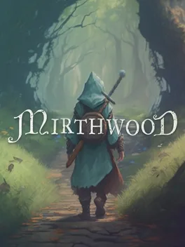 欢欣森活.Mirthwood
