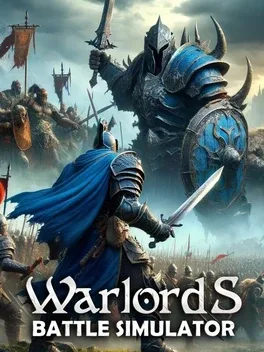 王国战争模拟器.Warlords Battle Simulator