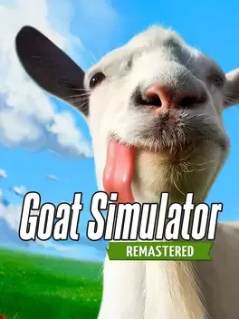 山羊模拟器：重制版.Goat Simulator: Remastered
