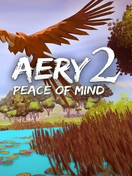 Aery：平和的心2.Aery – Peace of Mind 2