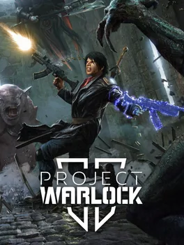 巫师计划2.Project Warlock II