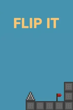 翻转.Flip It