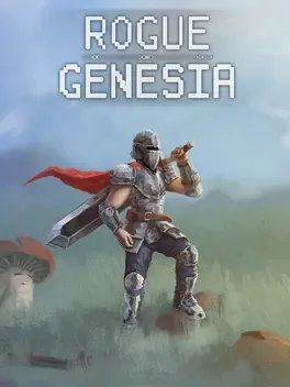 罗格：救世传说.Rogue: Genesia