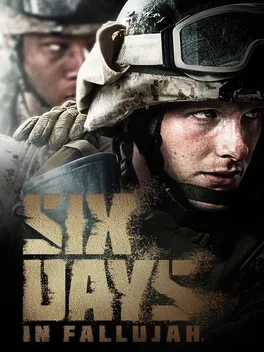 费卢杰六日.Six Days in Fallujah
