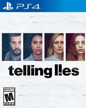说谎.Telling Lies