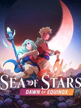 星之海.Sea of Stars