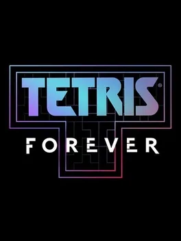 俄罗斯方块：永恒.Tetris Forever