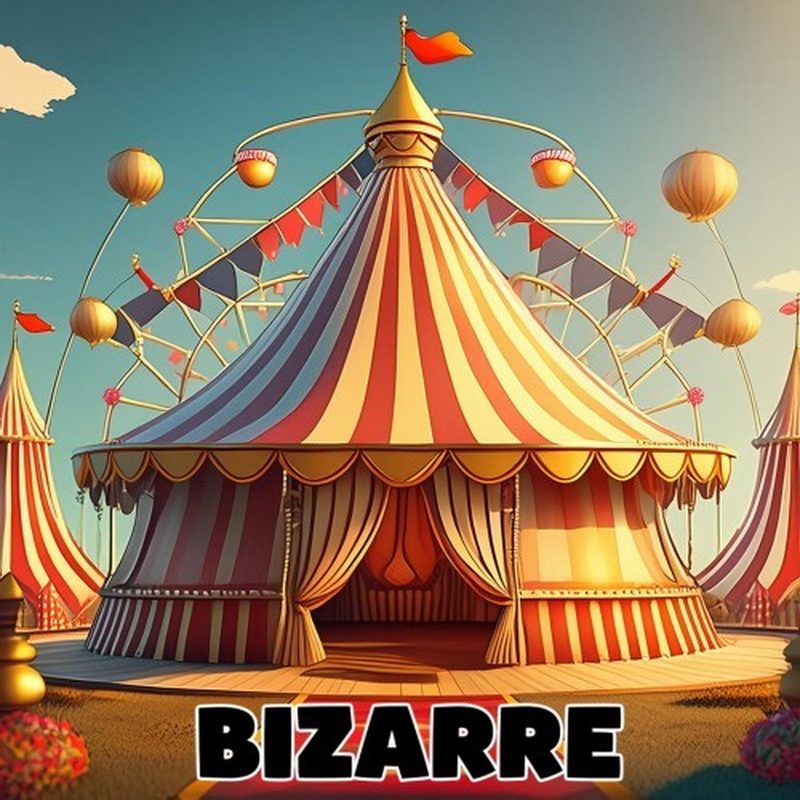 Bizarre