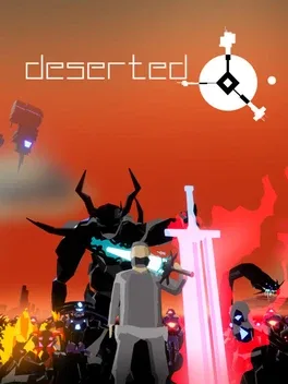 荒弃之地.Deserted