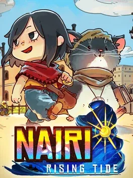 奈里：涨潮.Nairi: Rising Tide