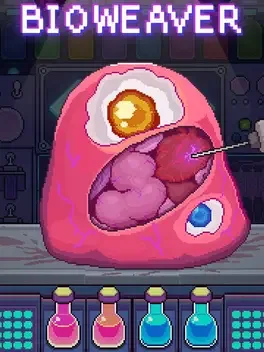 原点计划：血肉工匠.Bioweaver