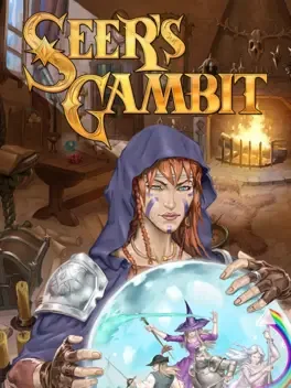 勇者的残局：自走棋.Seer’s Gambit