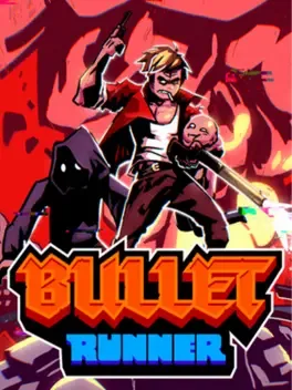 子弹狂奔.Bullet Runner