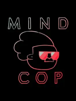 心灵警探.Mindcop