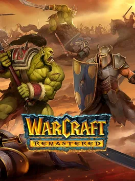 魔兽争霸：重制版.Warcraft I Remastered