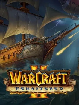 魔​兽​争​霸2：重制版.Warcraft II: Remastered