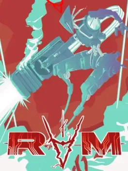 夺魄机兵.RAM: Random Access Mayhem