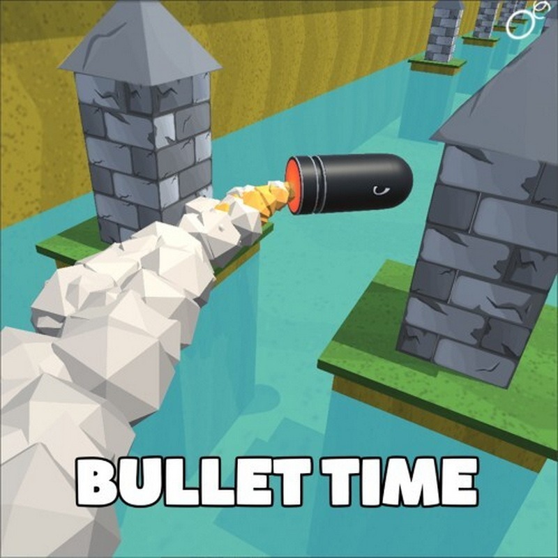 子弹时间.Bullet Time