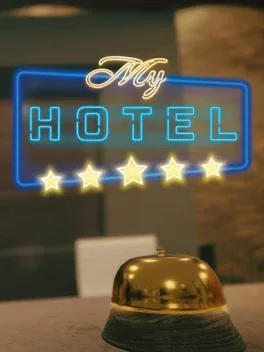 我的酒店.My Hotel