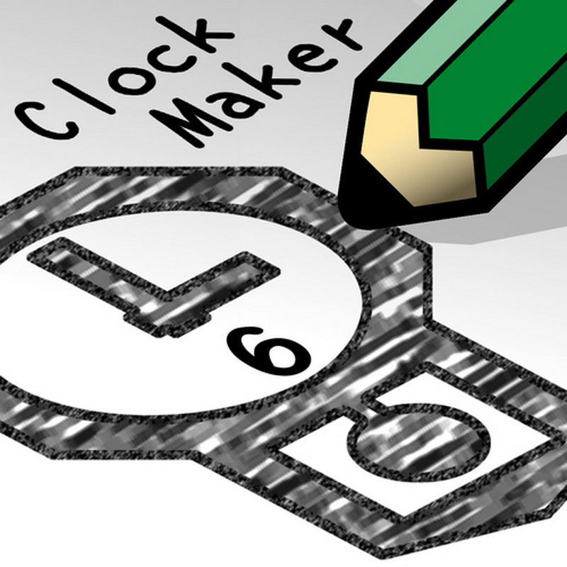 Clock Maker: My Pendulum Clock