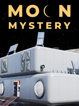月球之谜.Moon Mystery