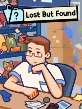 失物招领模拟器.Lost But Found